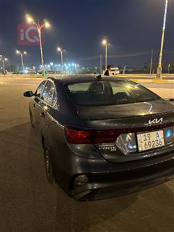 کیا فۆرتێ